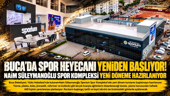 Buca Sporium