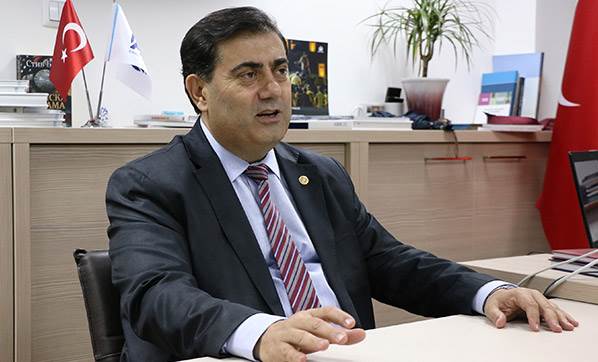 Rıfat Sait’ en “Yunanistan Seçimleri Analizi”
