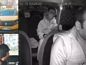 İzmir’de İnsanlık Öldürüldü.