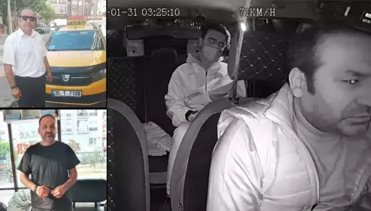 İzmir’de İnsanlık Öldürüldü.