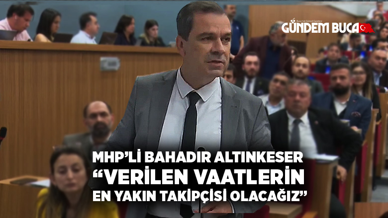 Bahadır Altınkeser