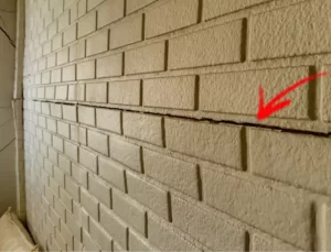 “Metro geliyor” diye sevinirken, korkudan uyuyamaz hale geldiler! Her dairede çatlaklar var