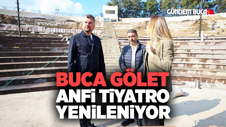 Görkem Duman Buca