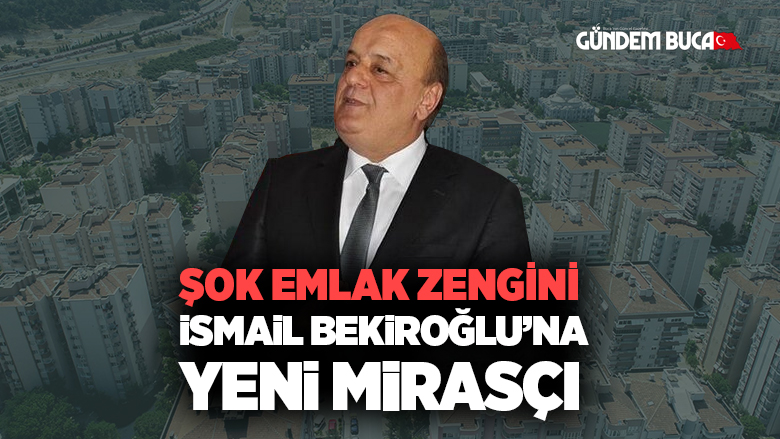 İsmail Bekiroğlu
