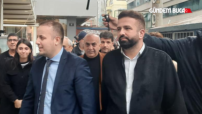 Cihangir Sağır Buca