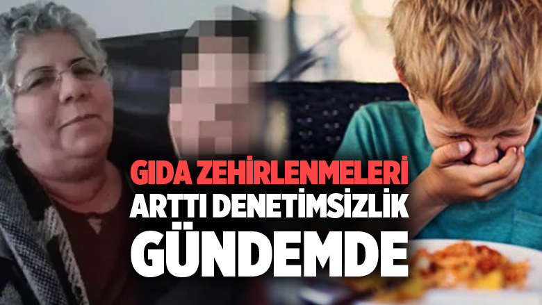 Buca Bozuk Kumpir Ölüm Getirdi