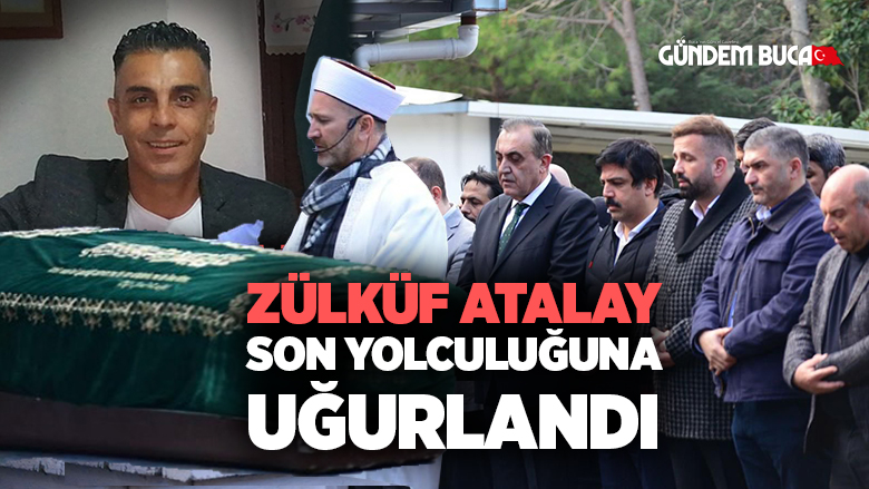 Zülküf Atalay