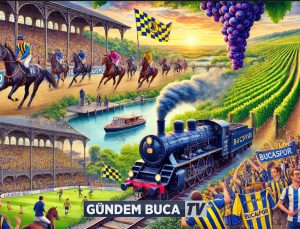 İzmir Buca ‘nın Kimliği