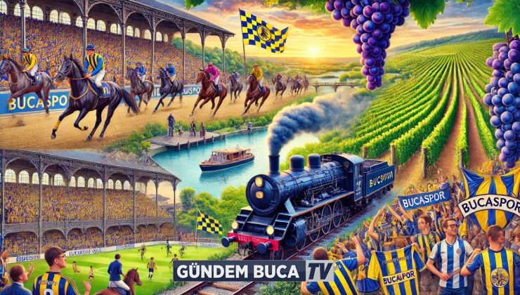İzmir Buca ‘nın Kimliği