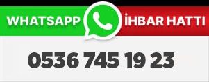 Gündem Buca Telefon
