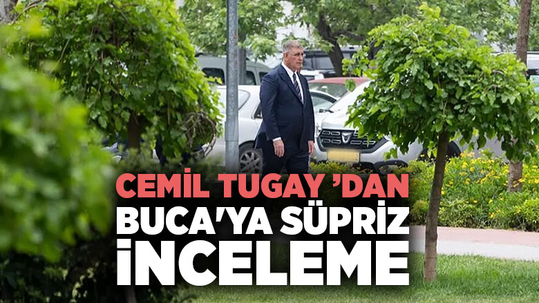 Cemil Tugay
