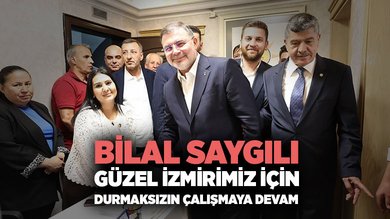 Bilal saygılı