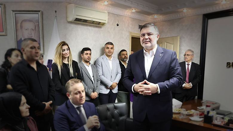 Bilal Saygılı