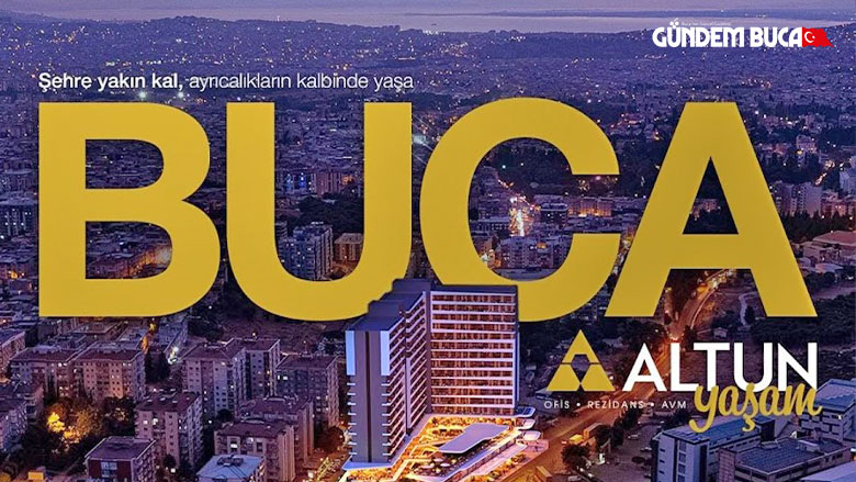 Altun Buca Yaşam Projesi