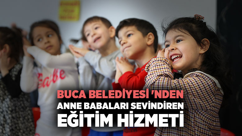 Buca Belediyesi Gündem