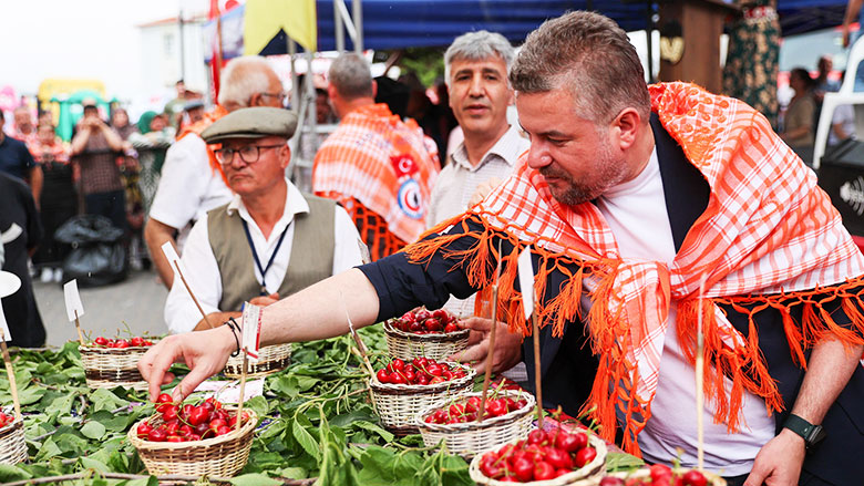Buca Belenbaşı
