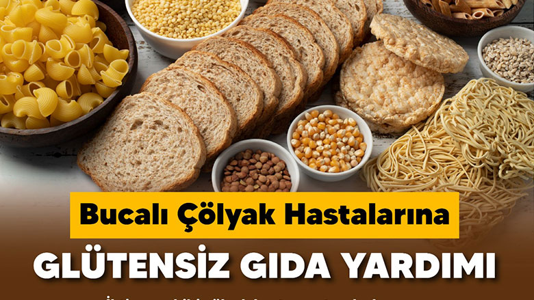 Buca Çölyak