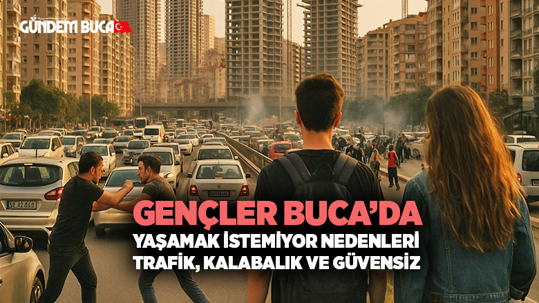 Buca Gençler