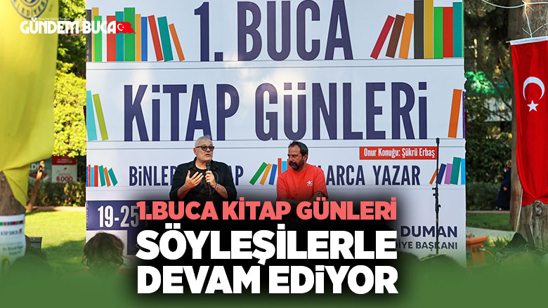 Buca Kitap Günleri