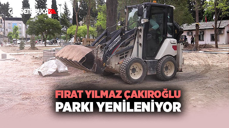 Fırat Yılmaz Çakıroğlu