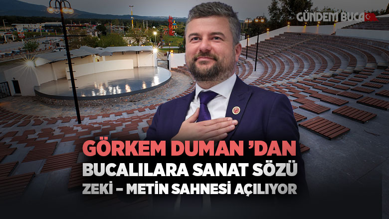 Görkem Duman