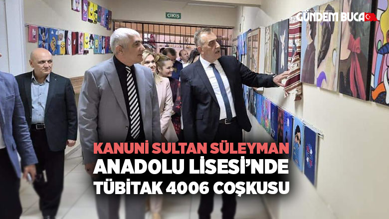 Kanuni Sultan Süleyman Anadolu Lisesi