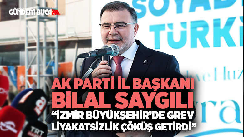 Bilal Saygılı
