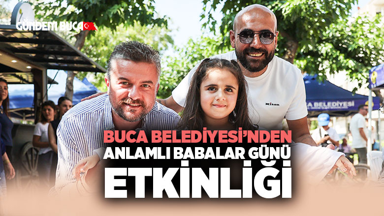 Buca Belediyesi Görkem Duman
