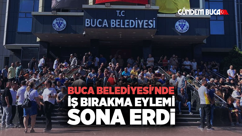 Buca Belediyesi Görkem Duman