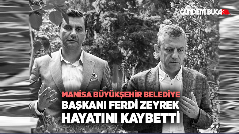 Ferdi Zeyrek