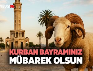 Kurban Bayramınız Mübarek Olsun