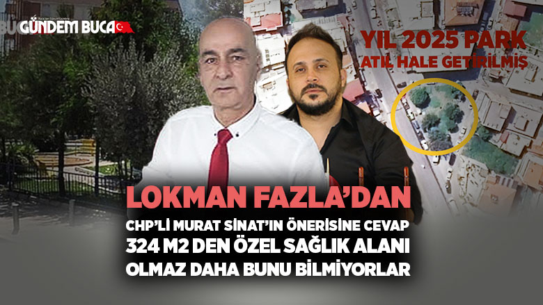 Lokman Fazla Murat Sinat