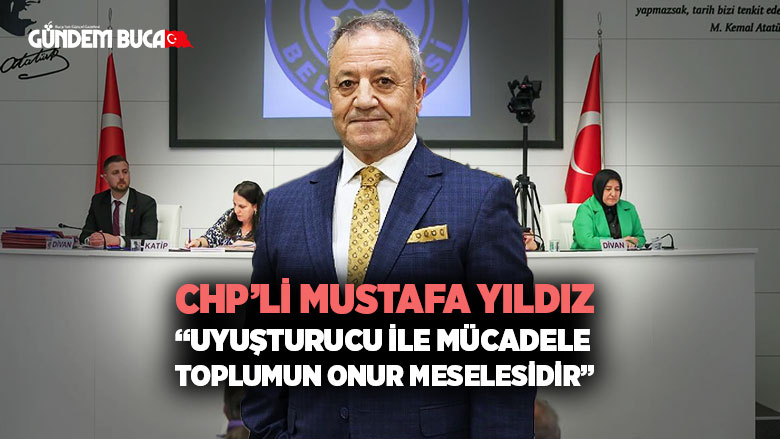 Mustafa Yıldız