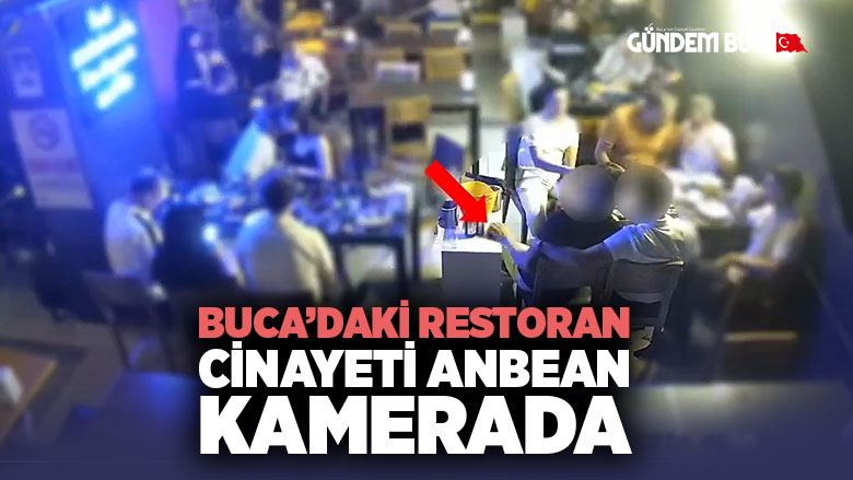 Buca Cinayet
