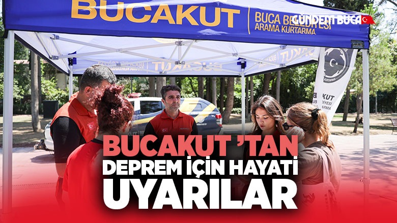 Buca Belediyesi Bucakut