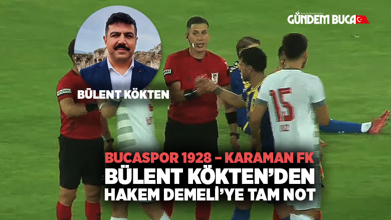 Bülent Kökten Gökhan Demeli