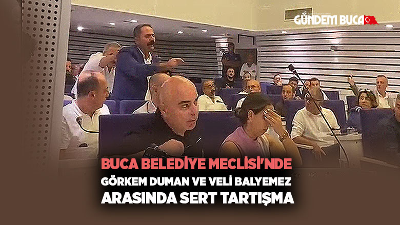 Görkem Duman Veli Balyemez