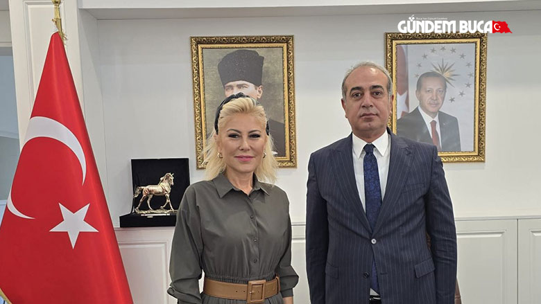 Şebnem Bursalı Muhammed Gürbüz