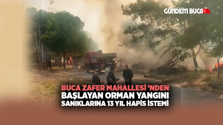Buca Zafer Mahallesi