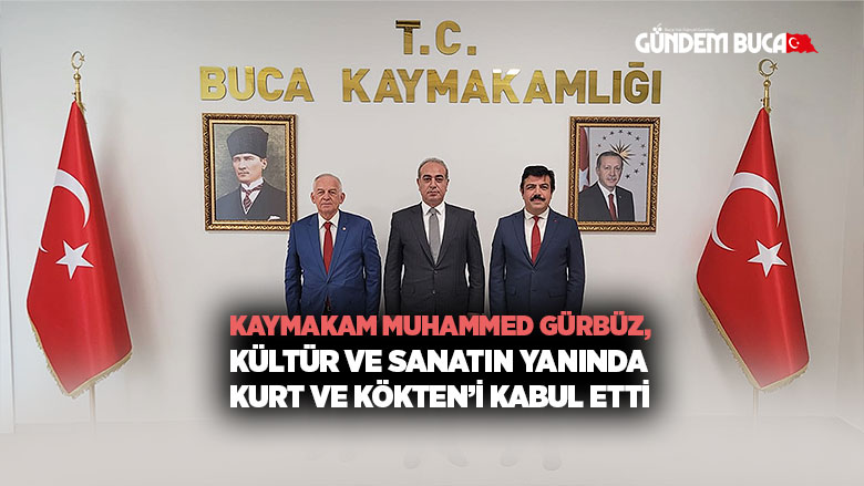 Muhammed Gürbüz Engin Kurt Bülent Kökten