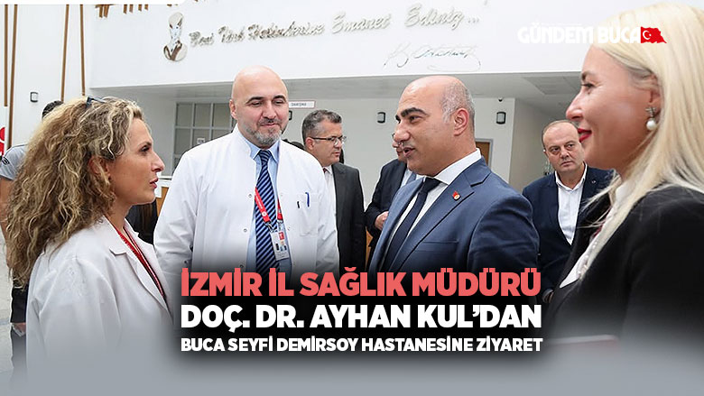 Doç Dr. Ayhan Kul
