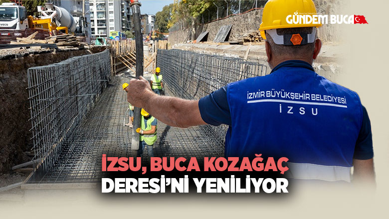 İZSU Buca
