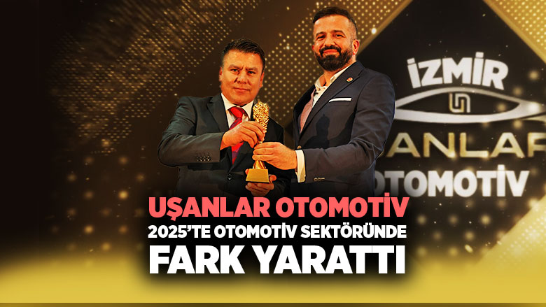 Uşanlar Otomotiv İzmir