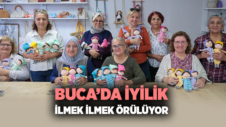 Buca Belediyesi İyilik