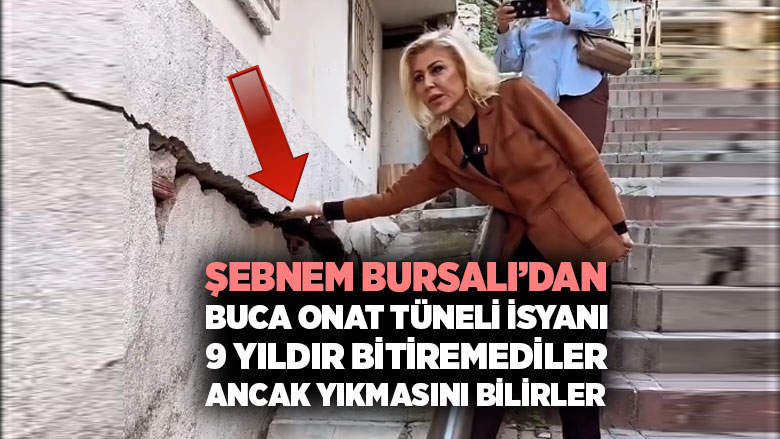 Şebnem Bursalı Buca