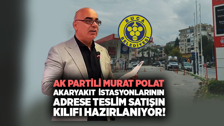 AK Parti Murat Polat