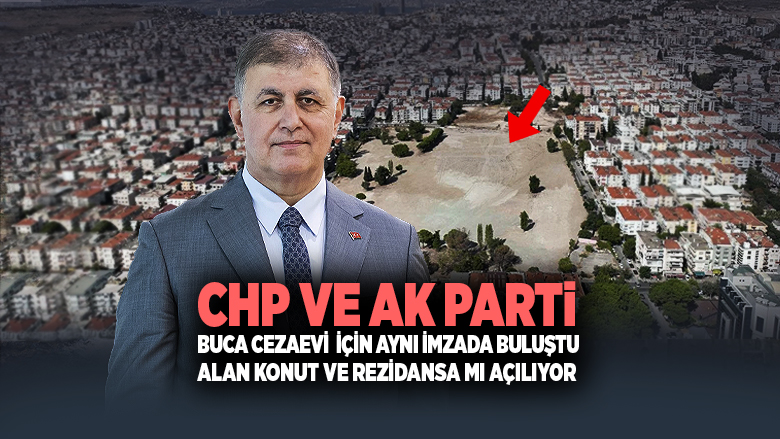 Cemil Tugay CHP AK Parti