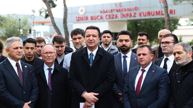 Mahmut Arıkan Buca