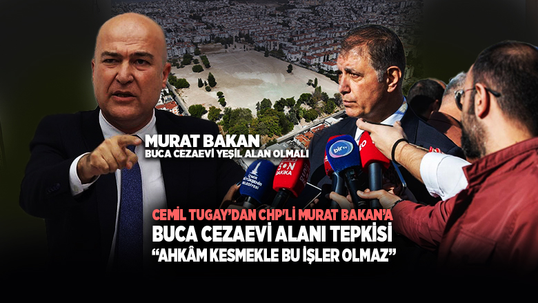 Murat Bakan Cemil Tugay