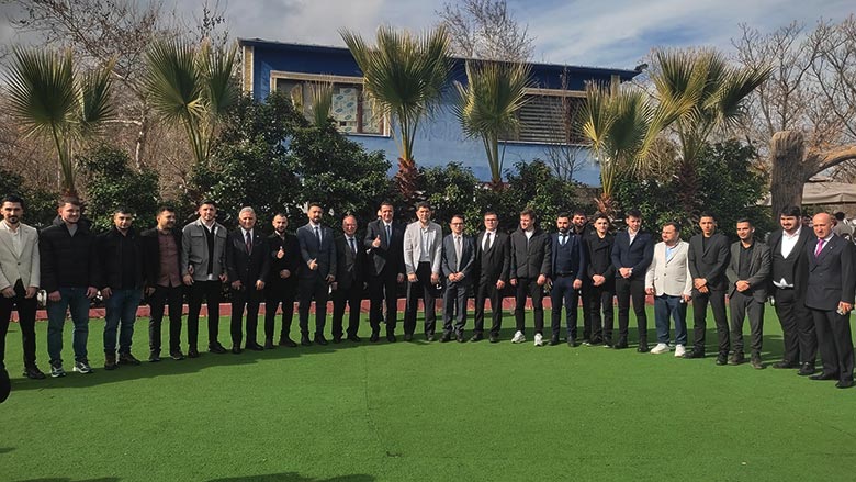 Saadet Partisi Buca